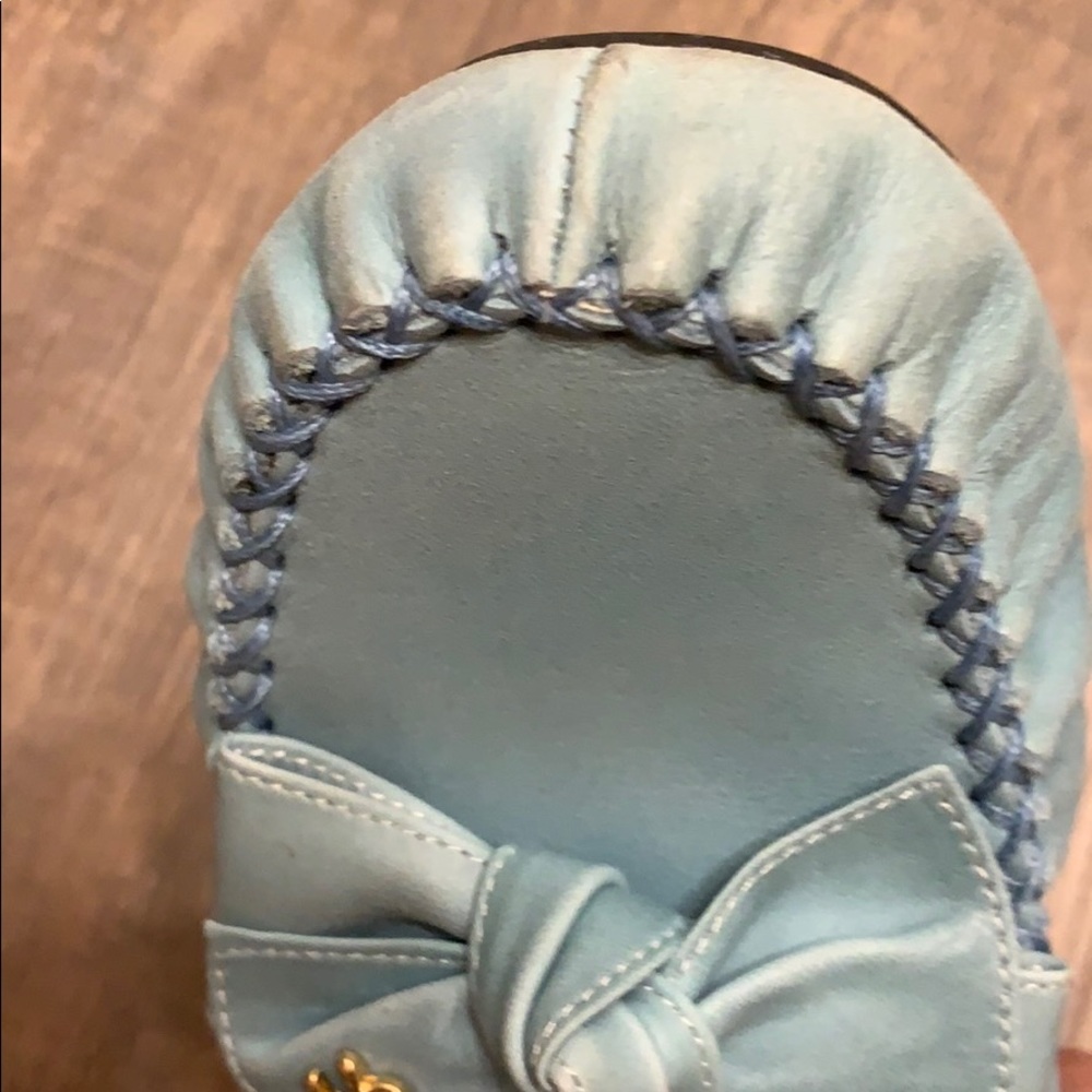 ❤️❤️HAND MADE Shoe ❤️❤️ - Picture 5 of 8